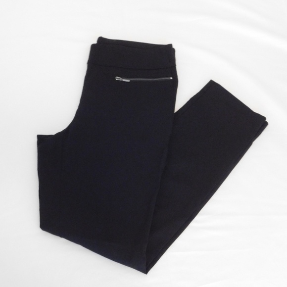 van heusen stretch extensible pants